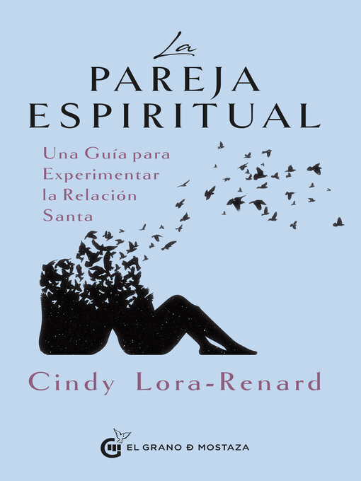 Title details for La pareja espiritual by Cindy Lora-Renard - Available